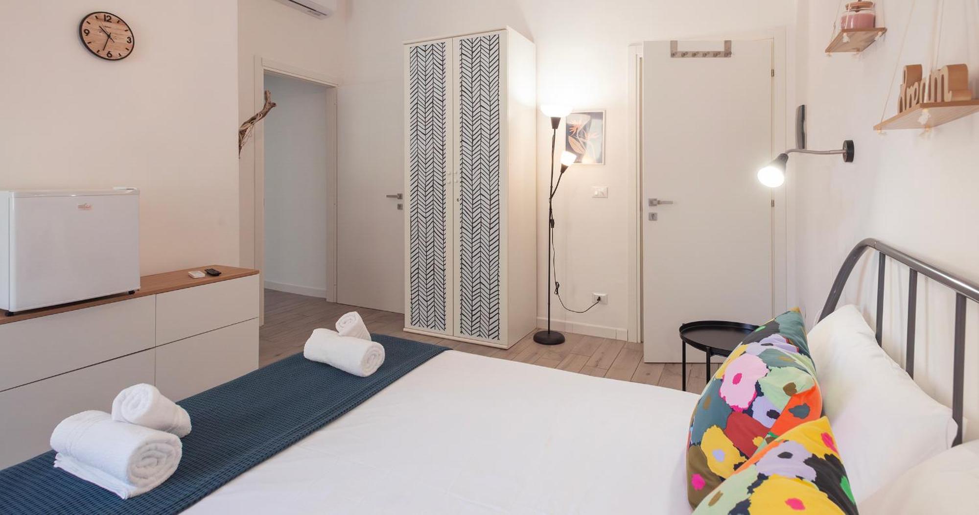 Guest house Le Pigne 2 - Mare E Relax *