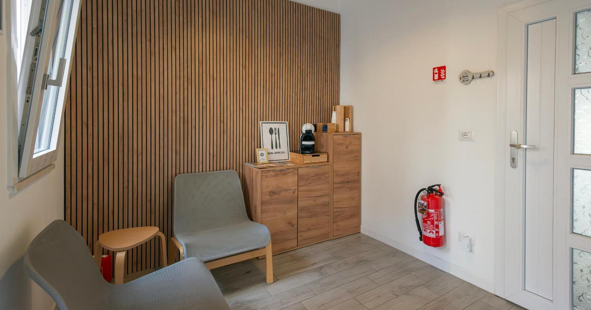 Le Pigne 2 - Mare E Relax Affittacamere