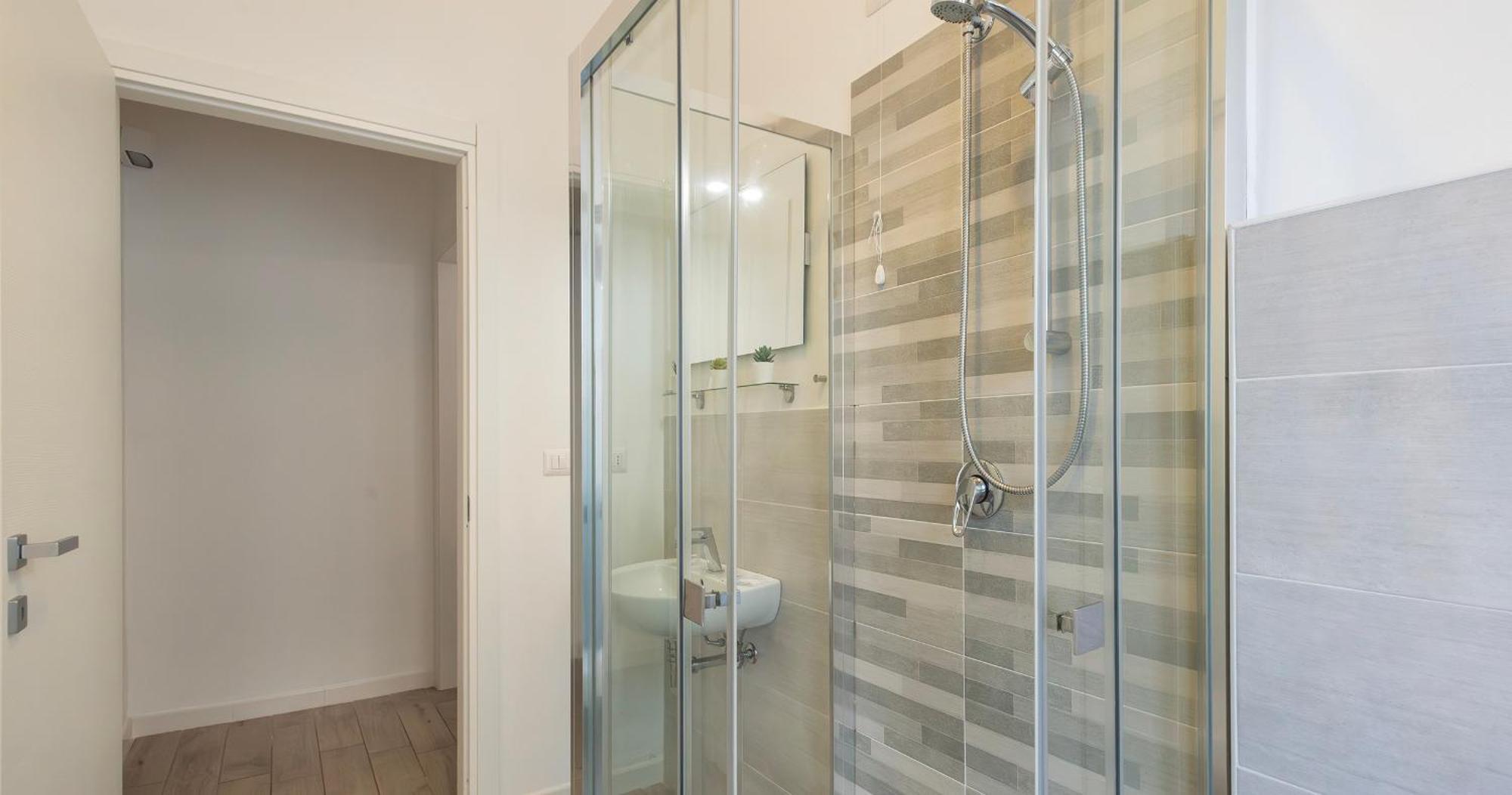 Guest house Le Pigne 2 - Mare E Relax
