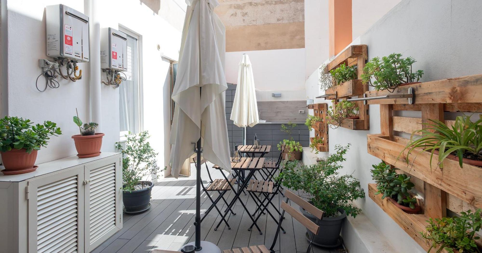 Le Pigne 2 - Mare E Relax Guest house Alghero