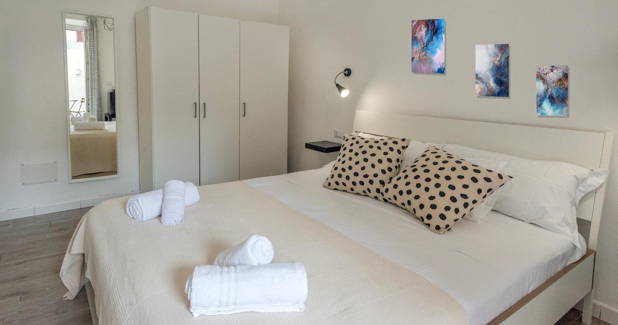 Affittacamere Le Pigne 2 - Mare E Relax
