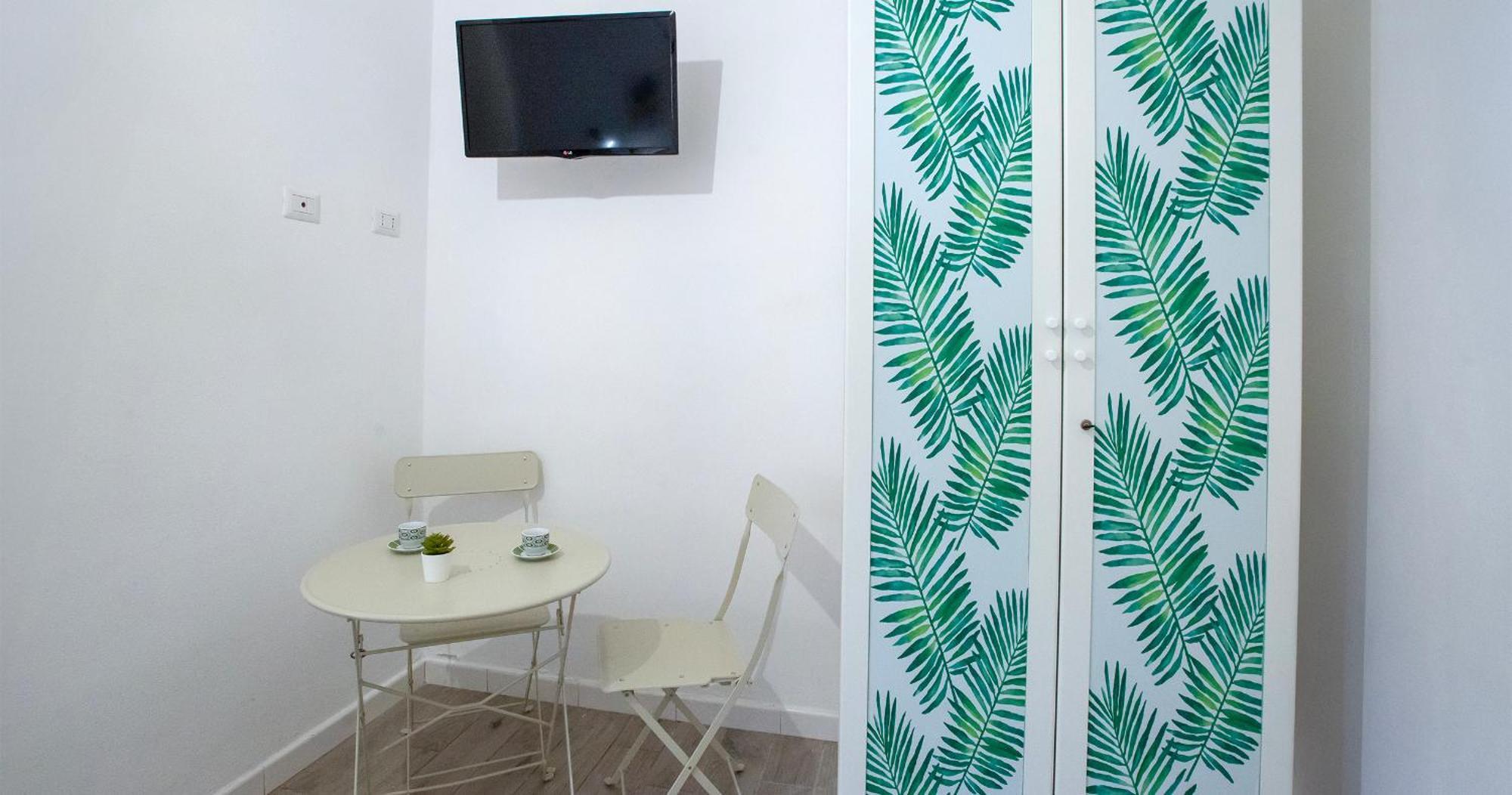 Le Pigne 2 - Mare E Relax Guest house Alghero