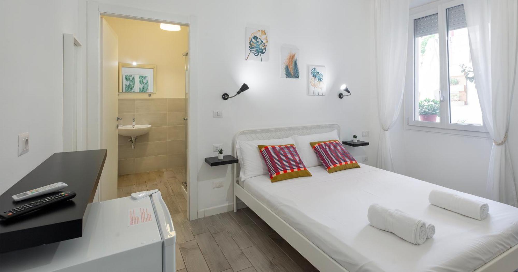 Le Pigne 2 - Mare E Relax Affittacamere