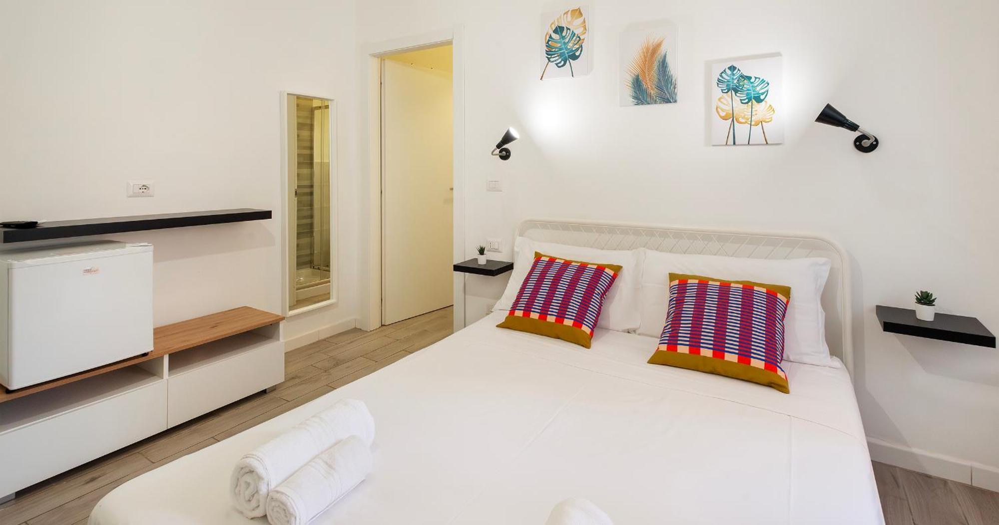 Guest house Le Pigne 2 - Mare E Relax